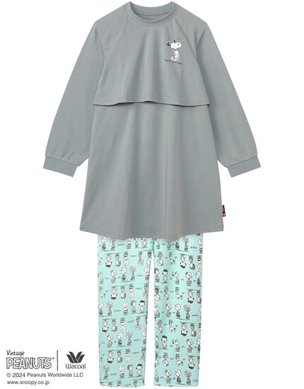 マタニティパジャマ, , main