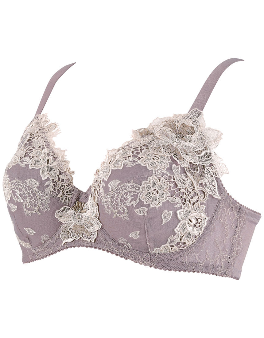 陶器製　高級人形　ワコール ワコールサイズオーダー／My Size Collection フルカップブラ BLD261