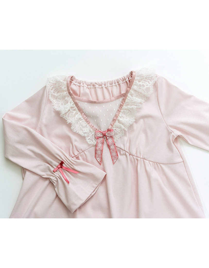 L【新品】2点ワコール女児パジャマ140cm〜155５ 楽天市場】ワコール Wacoal キッズ パジャマ 女児パジャマ (6・8