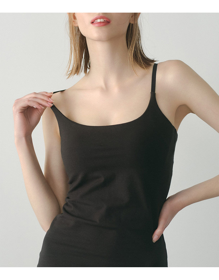 カップ付きインナー, , hi-res