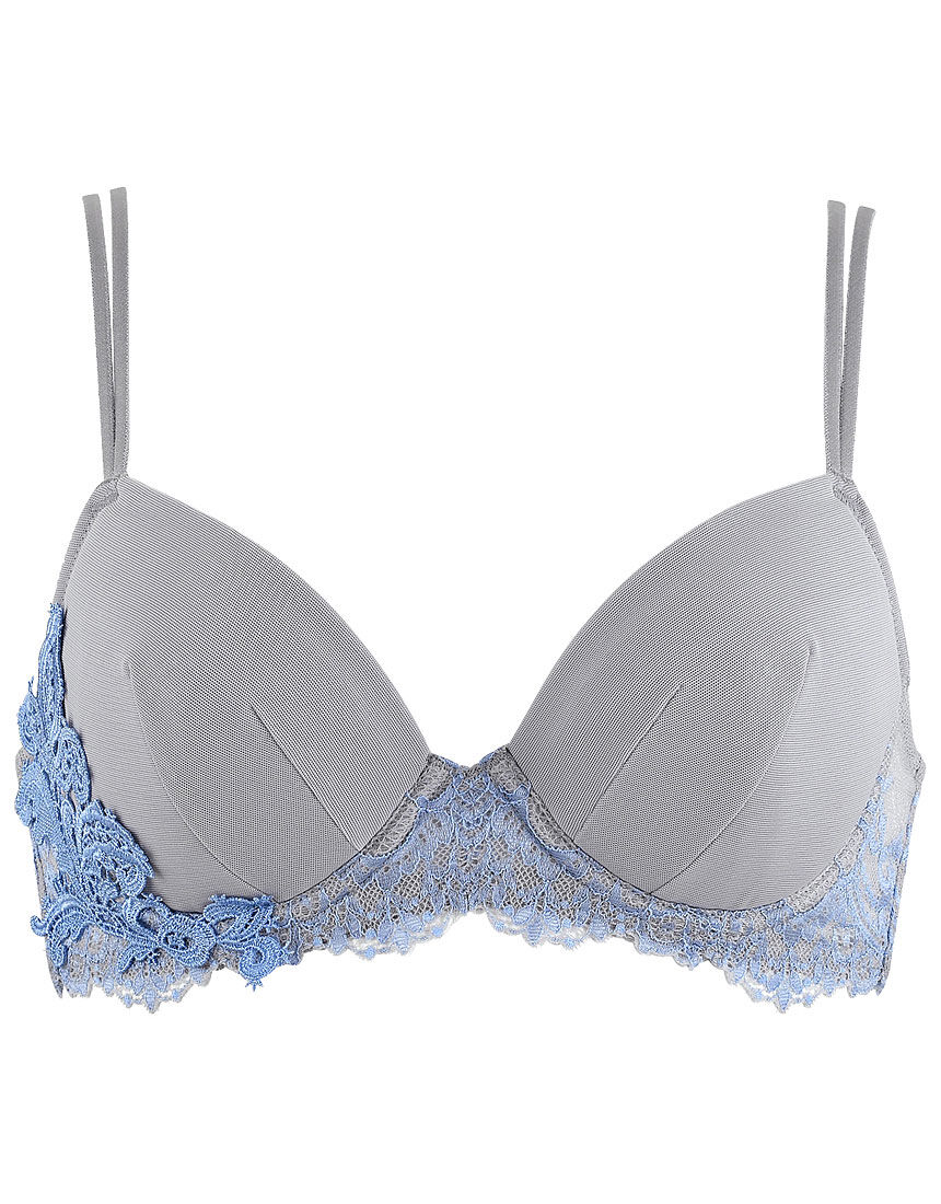 ワコール バストを美しいポジションで安定【アドマイヤーブラ】D85 2枚 ワコール バストを美しいポジションで安定【アドマイヤーブラ