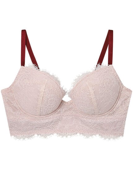 ３／４カップブラ, , main