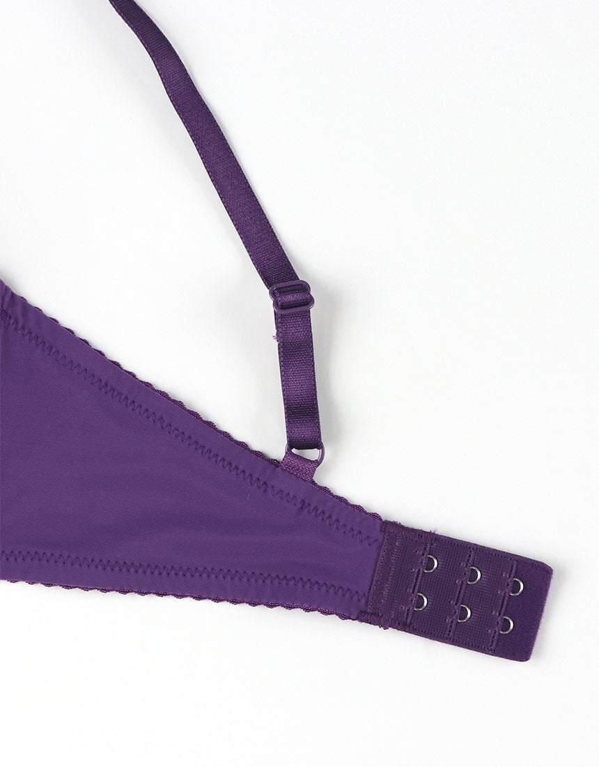 ３／４カップブラ（ノンワイヤーブラ）, , hi-res