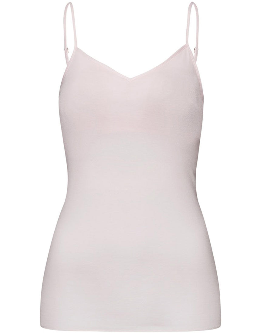 ハンロ ブラトップ・カップ付きインナー｜ワコール直営の公式下着通販