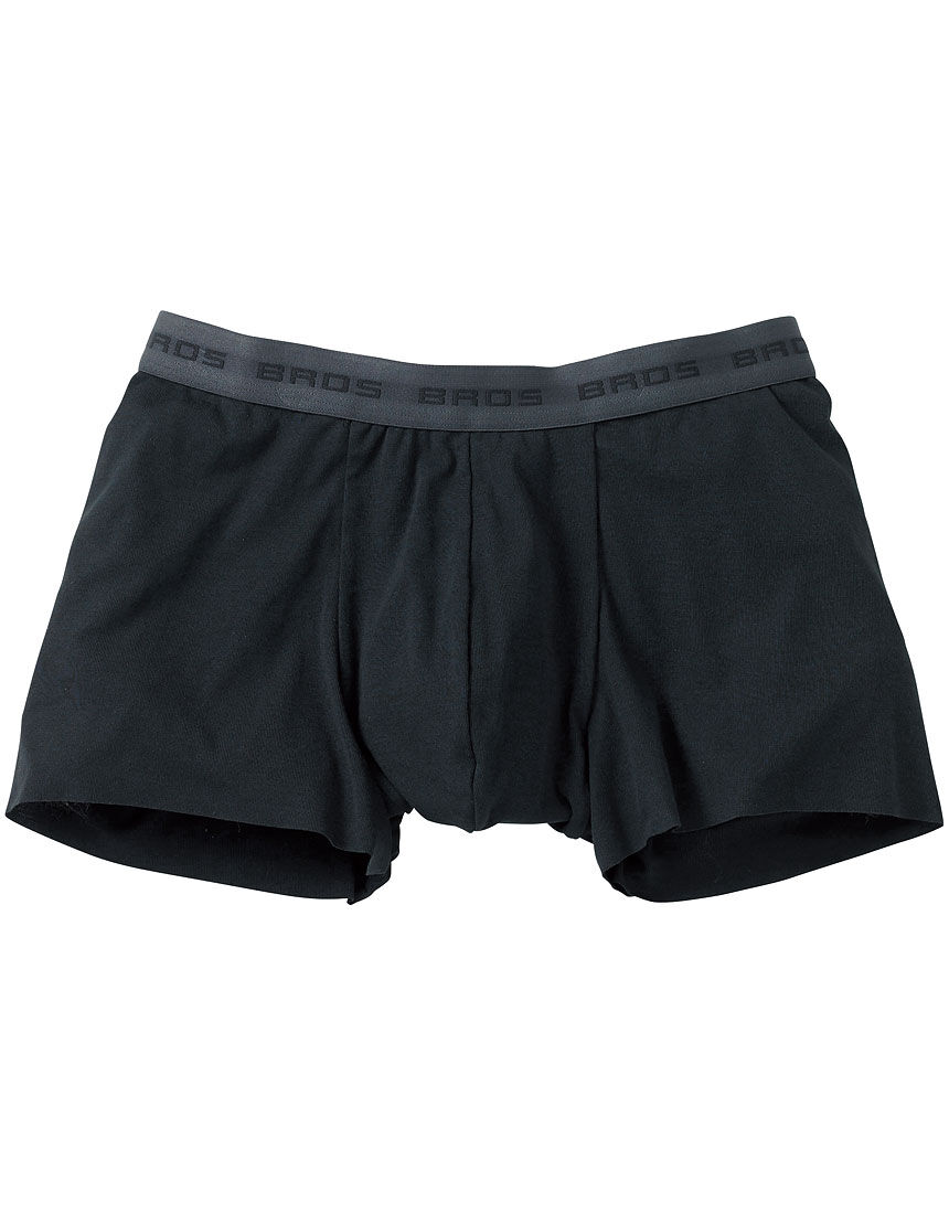 ブロス バイ ワコールメン オーガニック綿混ボクサー やさしい肌あたりで快適なはきごこち ボクサーパンツ 前閉じ Gt3210 ワコール直営の公式下着通販サイト Wacoal Web Store