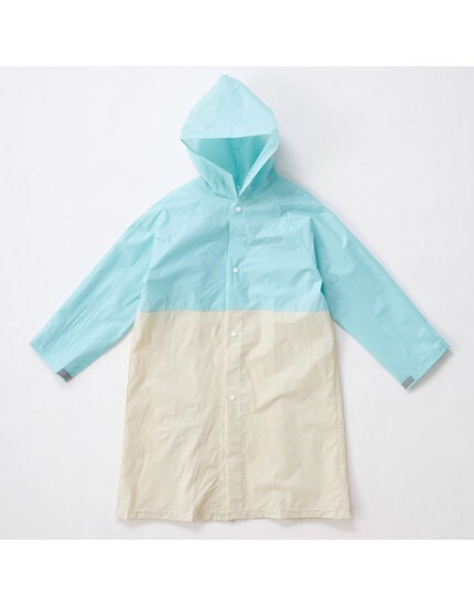 シームレスレインコート, , main