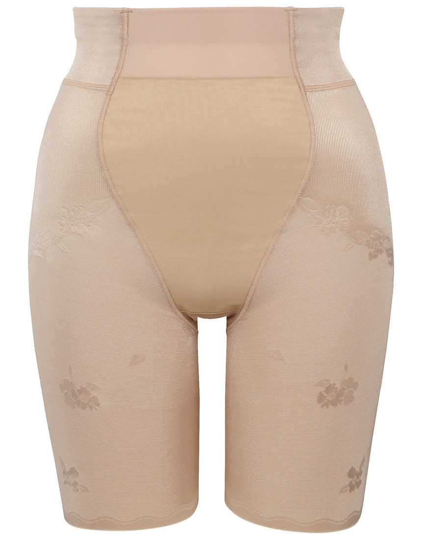 ガードル（ロング丈）, , hi-res