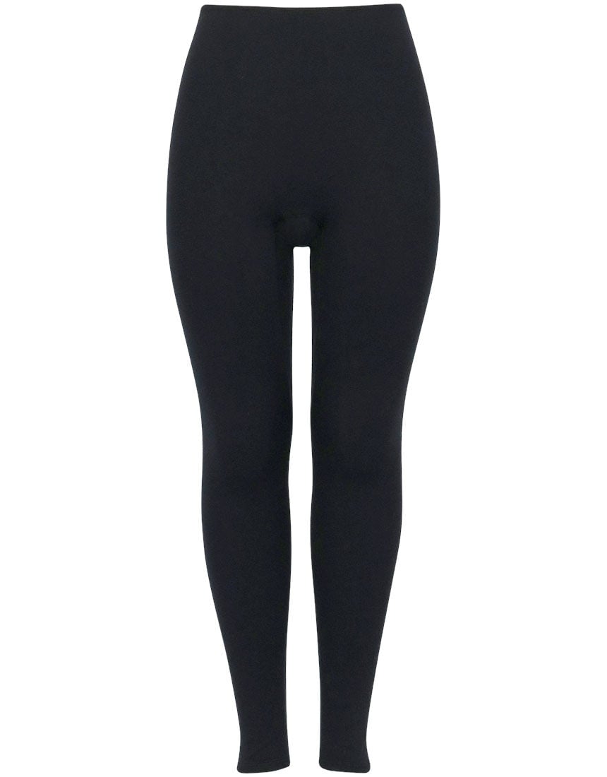 ふんわりあったかタイプ ボトムス(足首丈) ふんわりあったかタイプ ボトムス(足首丈)