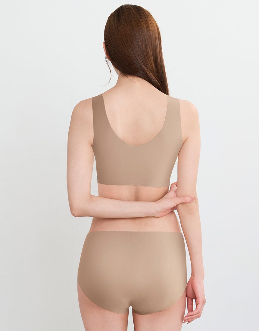 GOCOCi 肌ざわりさらさら 快適素材で蒸れにくい GOCOCi