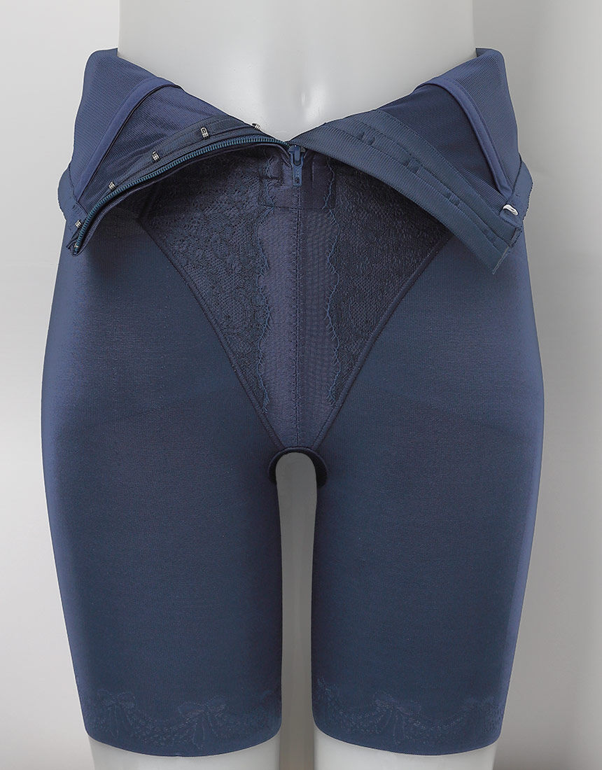 ワコール_マタニティ シェイプマミーガードル☆ワコールプレミアム