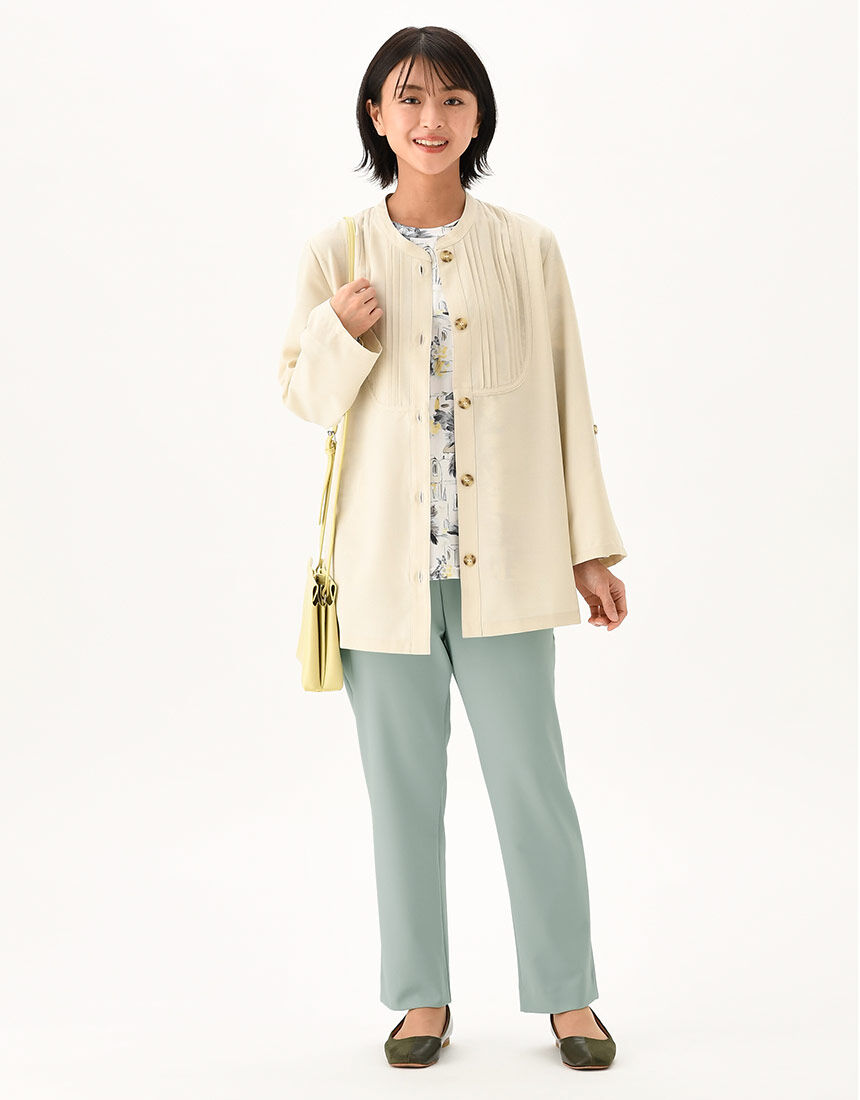 アウター　パンツ, , hi-res