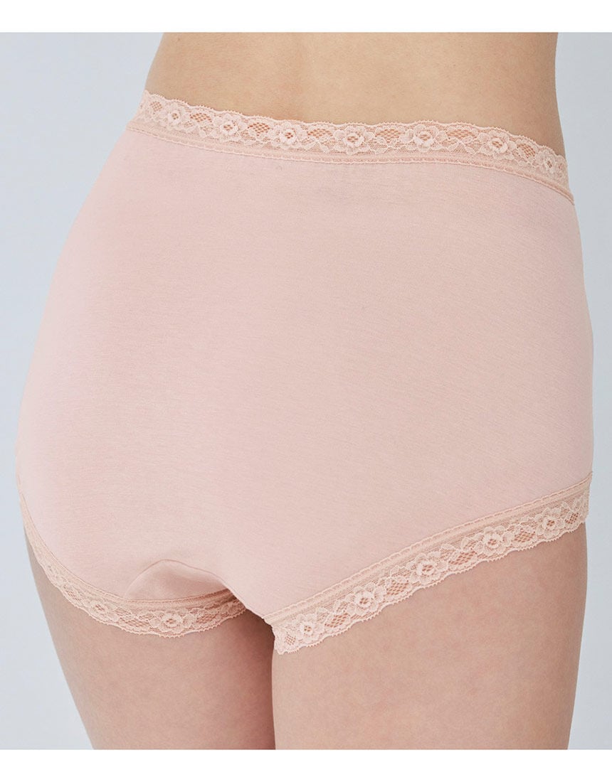 ワコール／ラブボディ エジプト綿ショーツ2枚 MP8609｜ワコール直営の