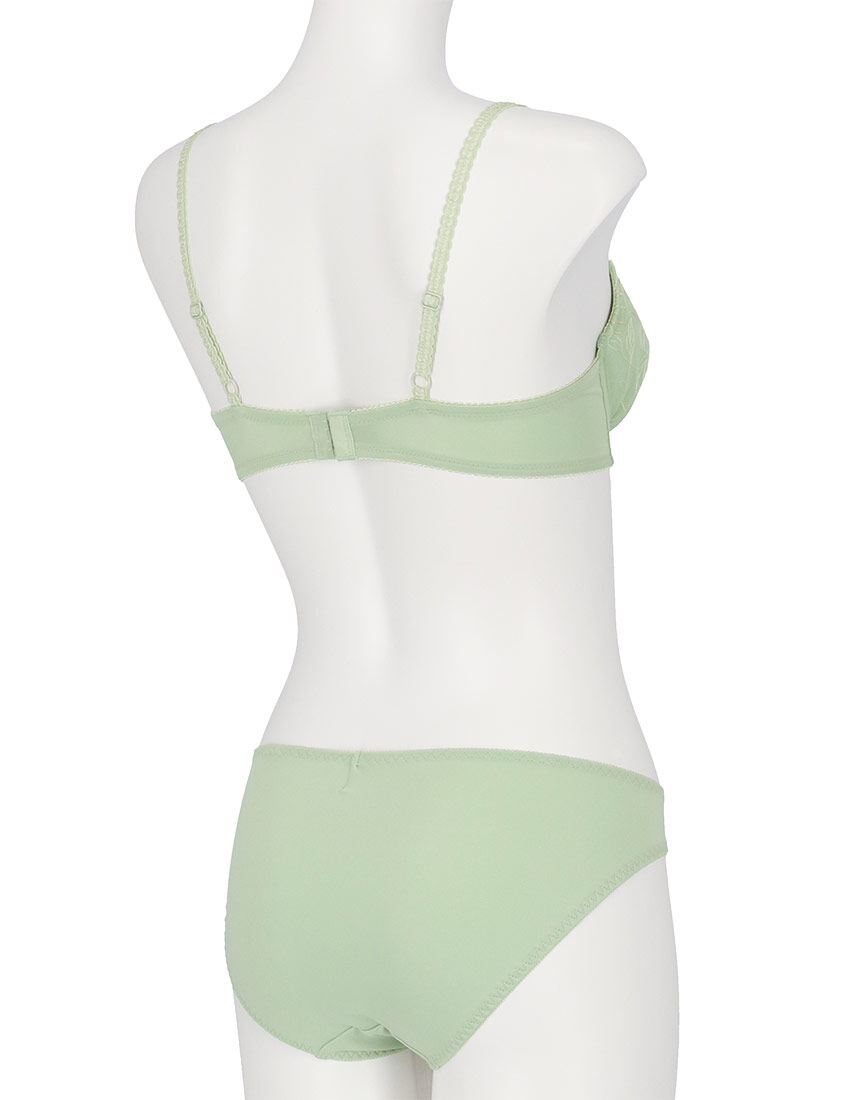 アンフィ ブラ＆ショーツセット BCC231｜ワコール直営の公式下着