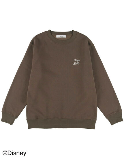 トレーナー, , main