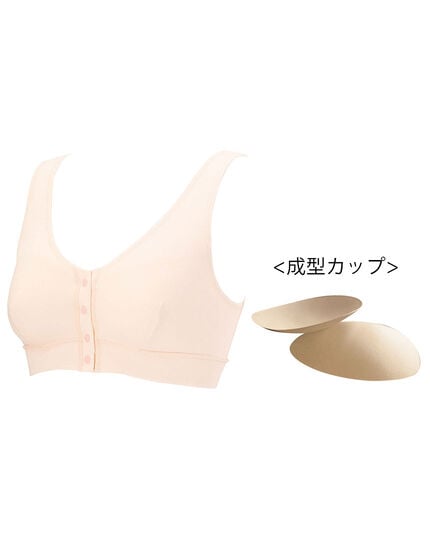 ハーフトップ, , main