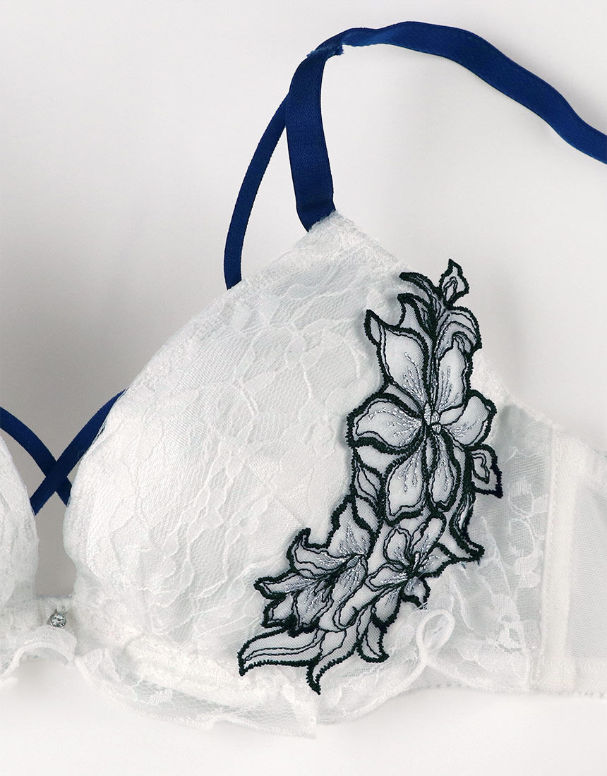 ブラ＆ショーツセット, , hi-res