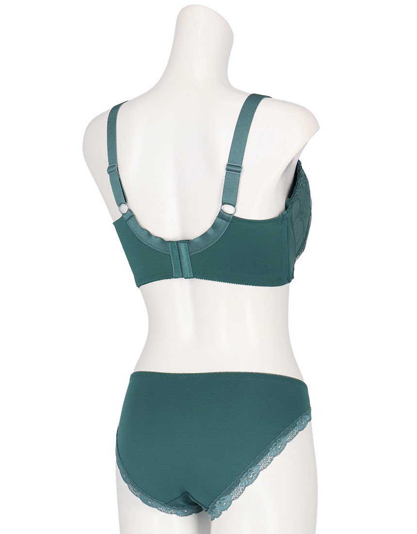 ブラ＆ショーツセット, , hi-res