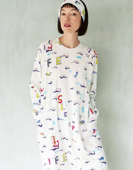 ネグリジェ, , main