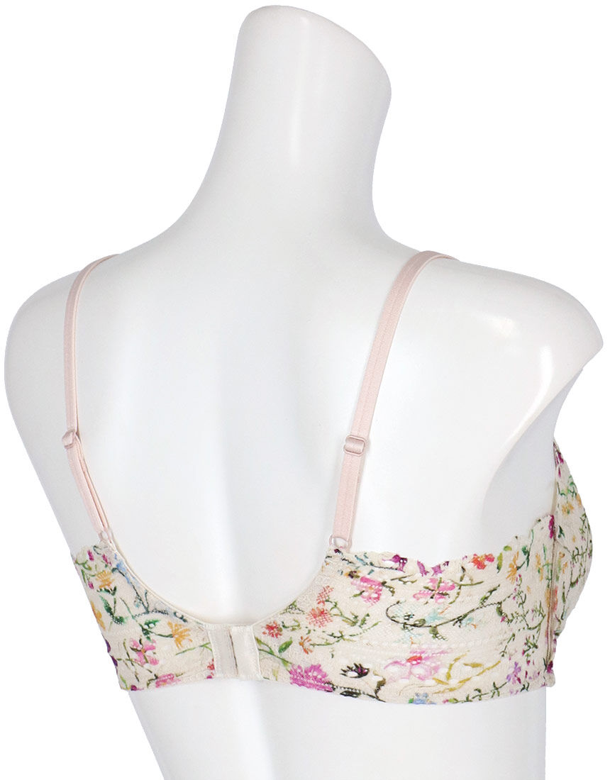 ウンナナクール MADE WITH LIBERTY FABRIC