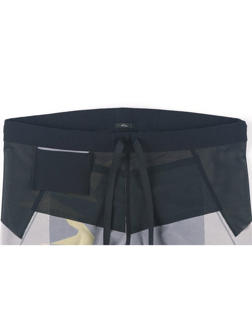 CW－X イチローシグネチャーモデル｜軽量｜下半身フル