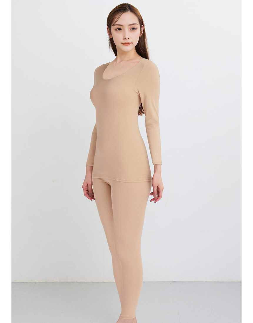 トップス(8分袖), , hi-res