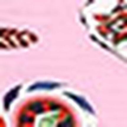 ハラマキ, , swatch