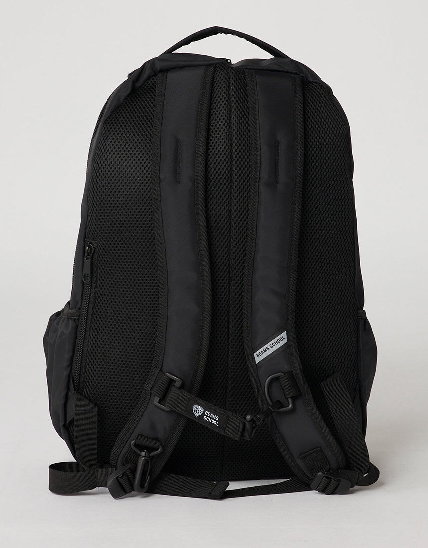 BEAMS SCHOOL ラウンドリュック UBS007｜ワコール直営の公式下着通販