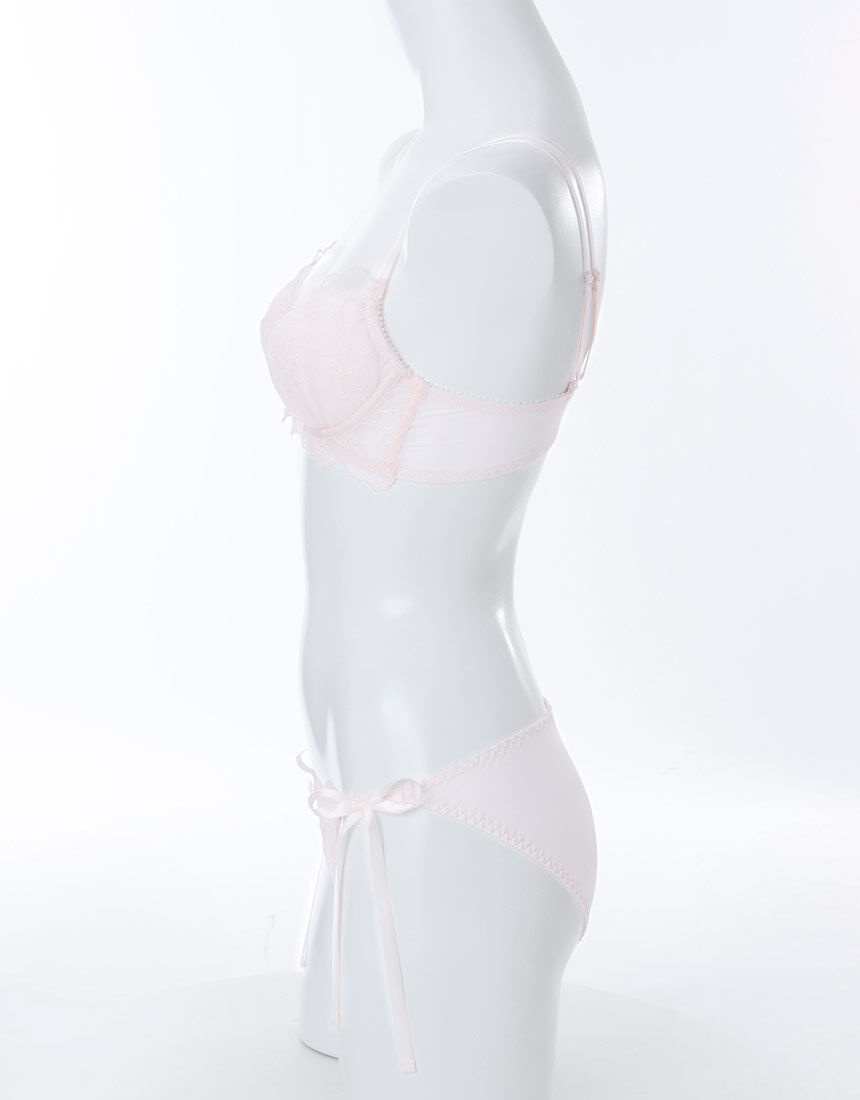 ブラ＆ショーツセット, , hi-res