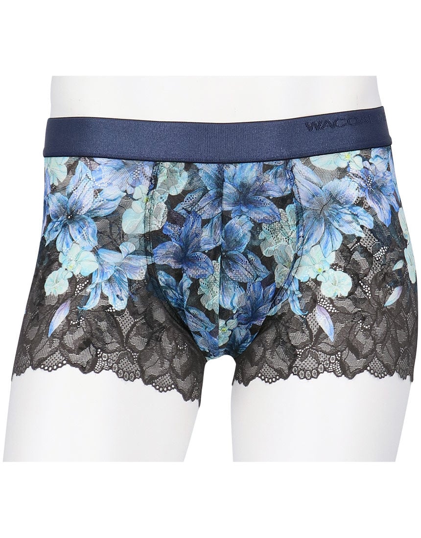 ボクサーパンツ(前閉じ), , hi-res