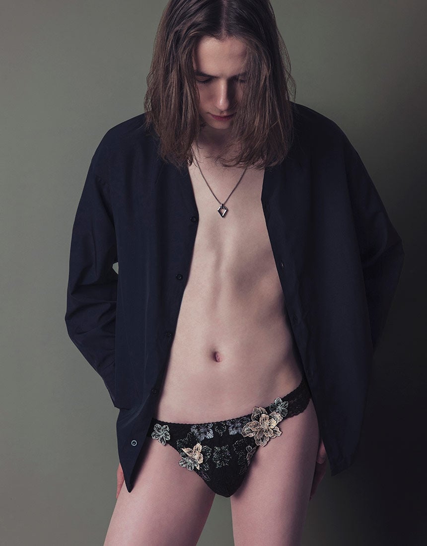 メンズＴバック, , hi-res