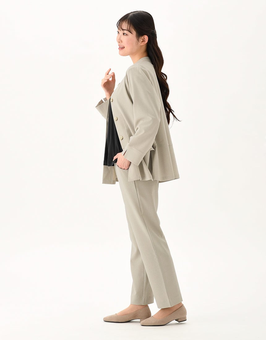 アウター　パンツ, , hi-res