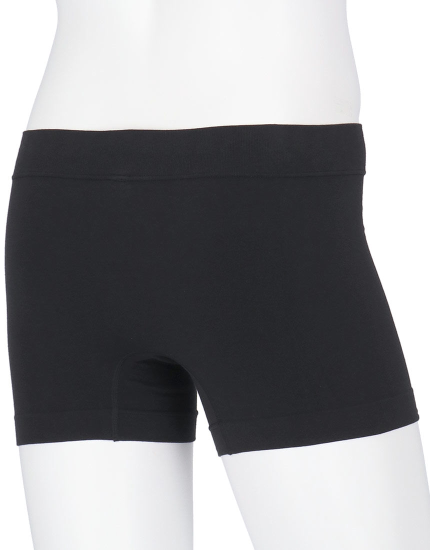 断捨離BOY ブロス バイ ワコールメン やさしい肌あたりの綿混素材／毎日はきたく