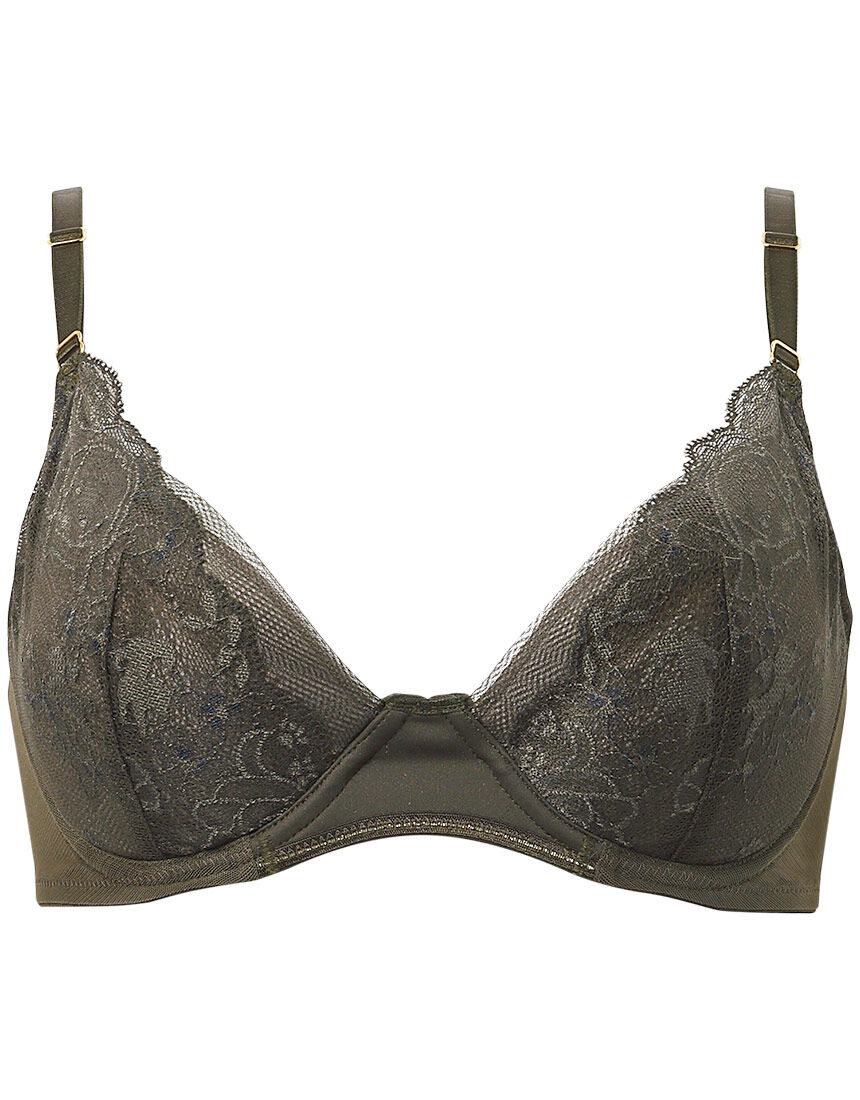 ウイング 新色先行【マッチミーブラ】体温で変形して、ここちよく