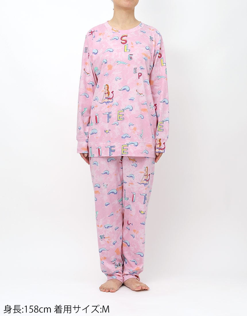 パジャマ, , hi-res