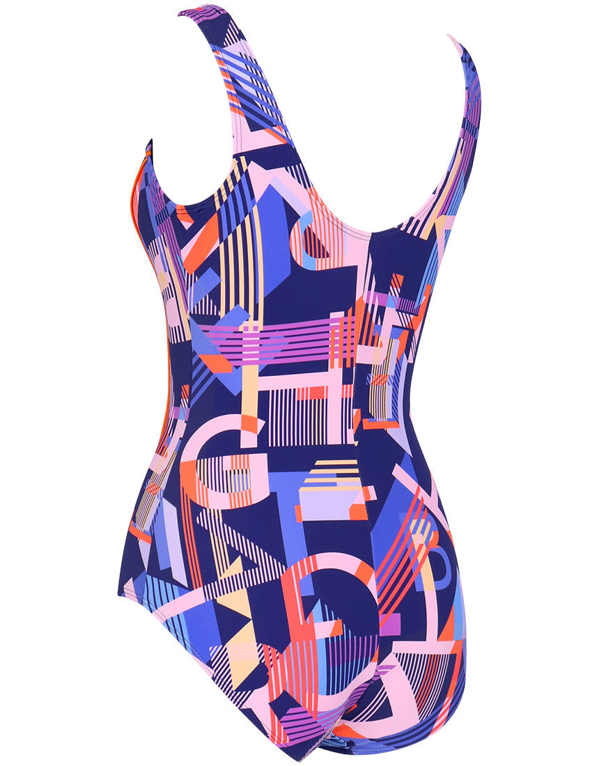 水着（ワンピース）, , hi-res