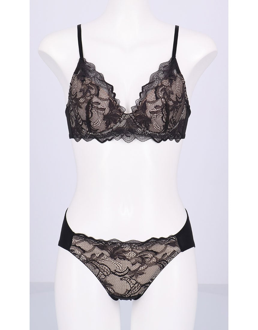 ３／４カップブラ, , hi-res