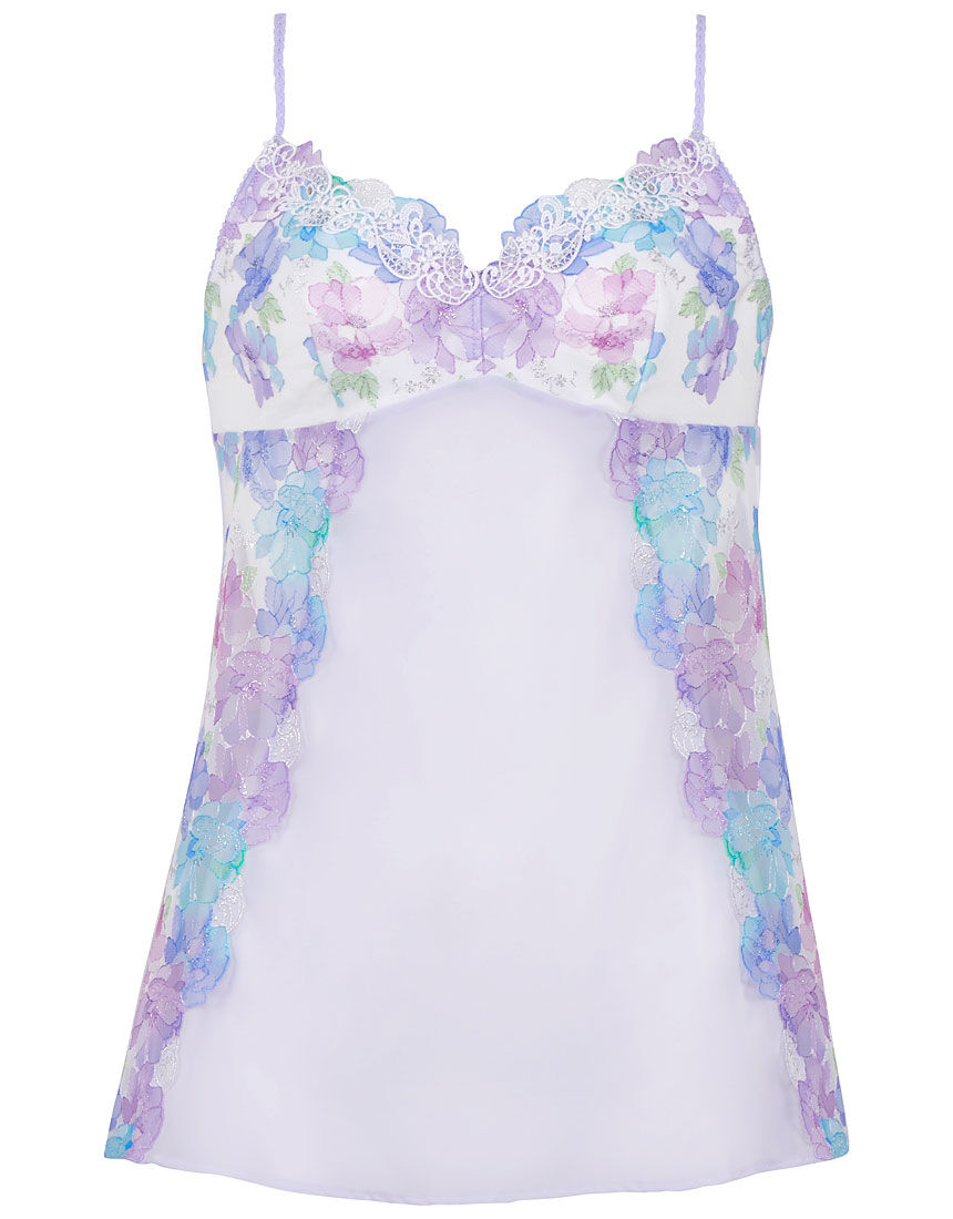 ワコール／ルジェ キャミソール CCA242｜ワコール直営の公式下着通販  