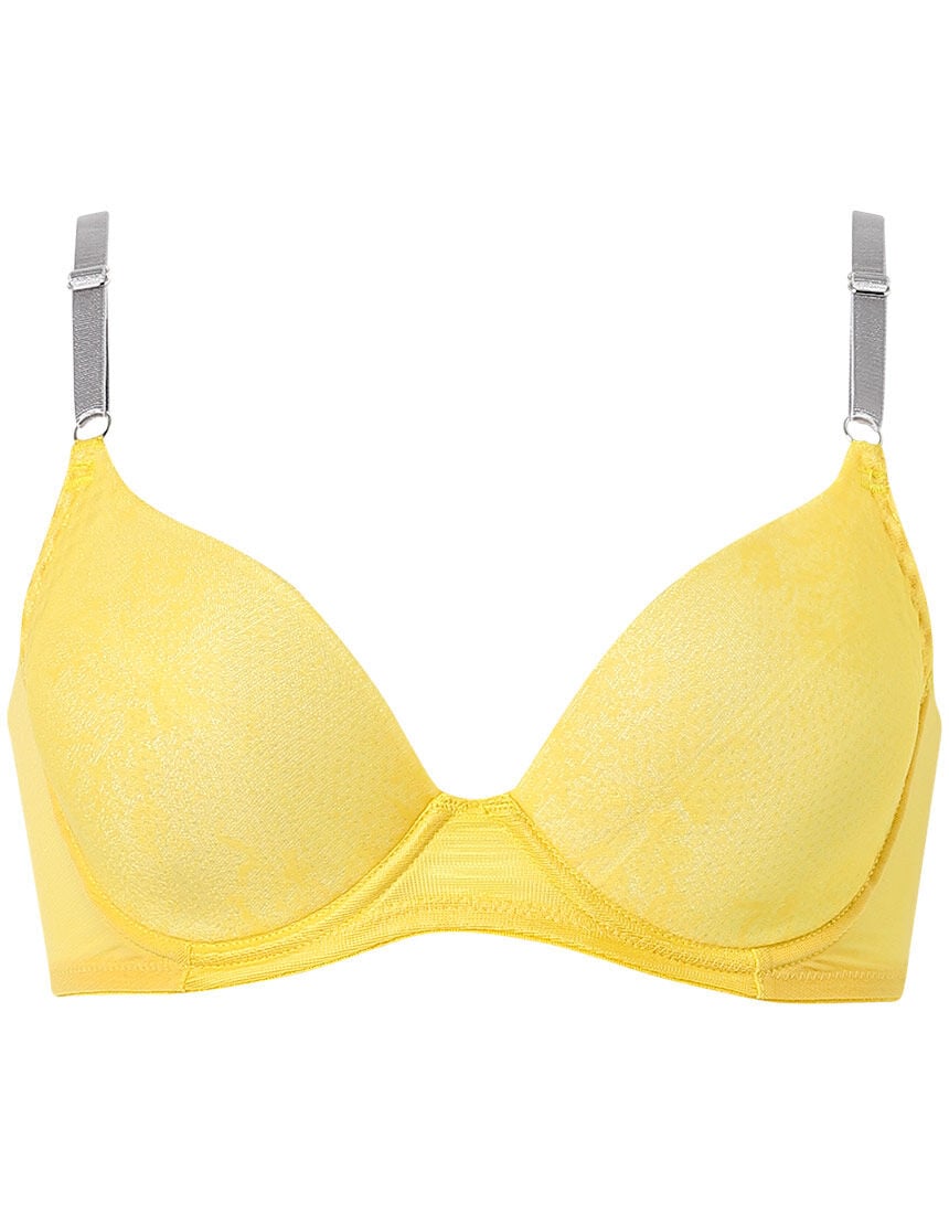 ブラジャーを洋服にひびかせたくない！｜ワコール直営の公式下着
