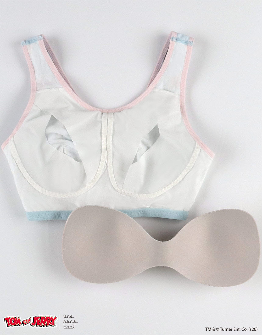 ノンワイヤーブラ, , hi-res