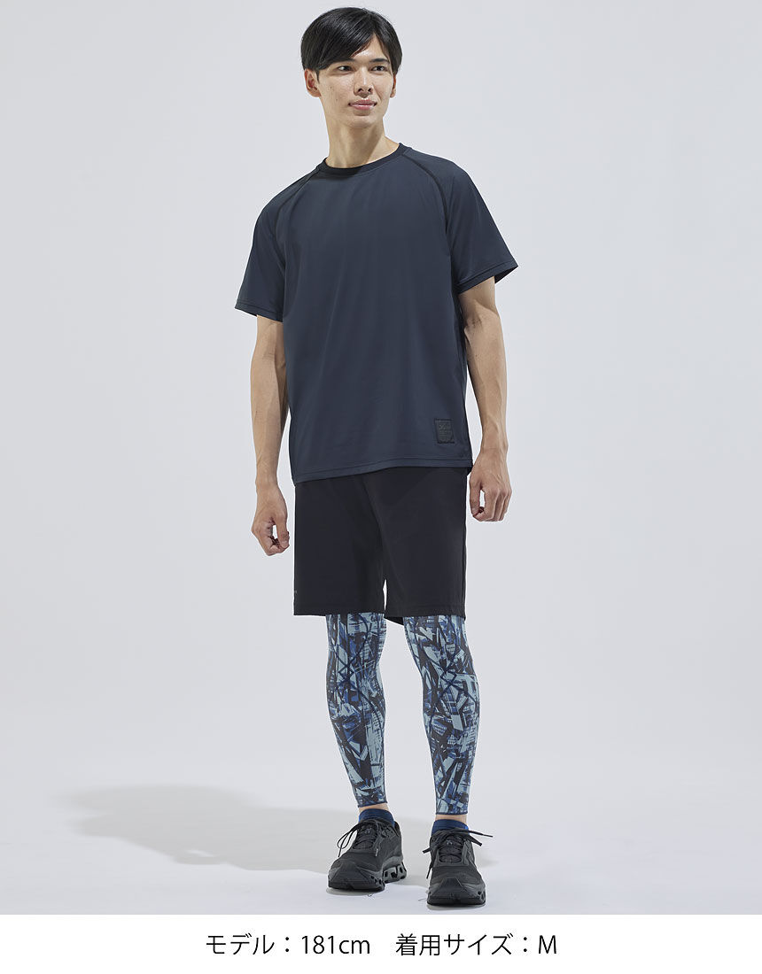 スポーツタイツ, , hi-res