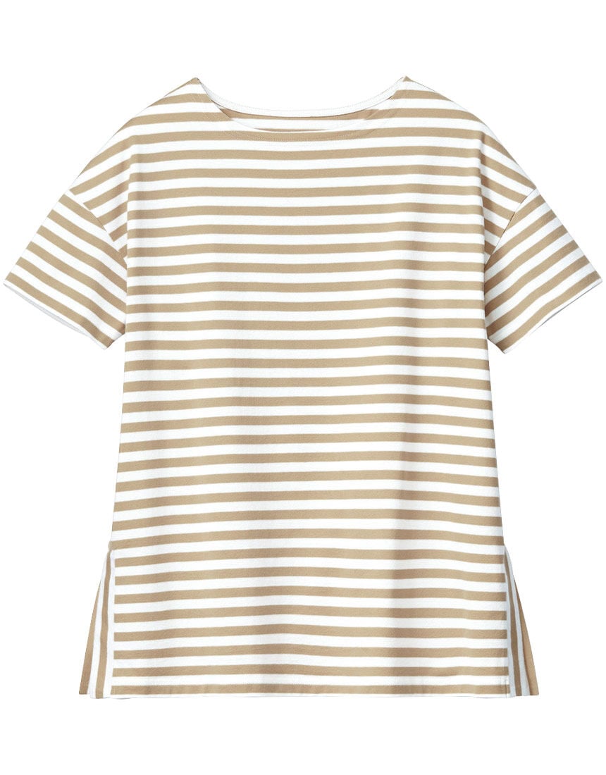 ボーダーカットソーTシャツ ボーダーカットソーTシャツ
