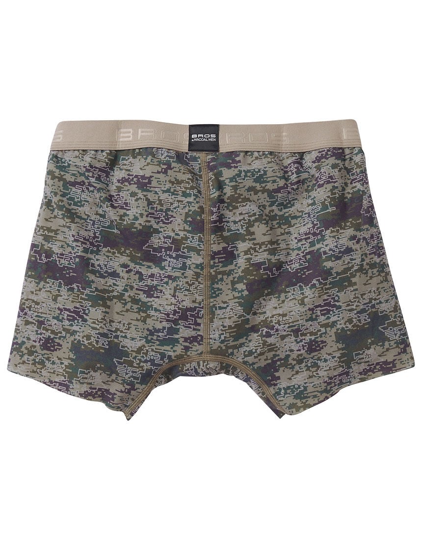 ボクサーパンツ（前閉じ）, , hi-res