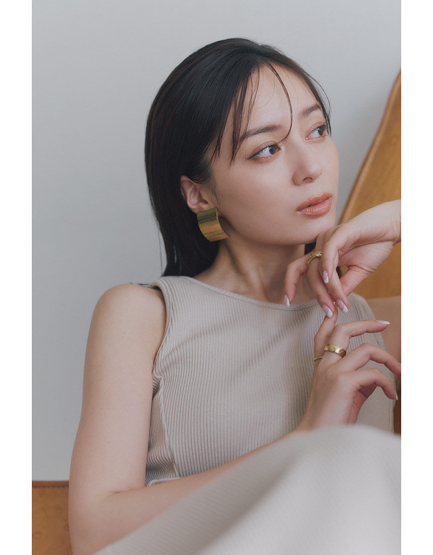 OUR WACOAL 【anuansコラボ】カップイン