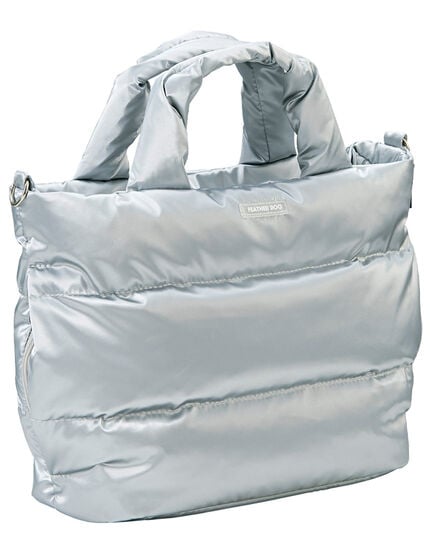 フェザールー　ツーウェイバッグ, , main