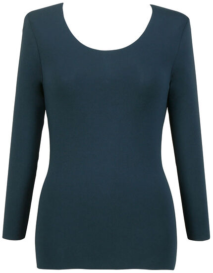 あったかインナー 長袖 ワコール直営の公式下着通販サイト Wacoal Web Store