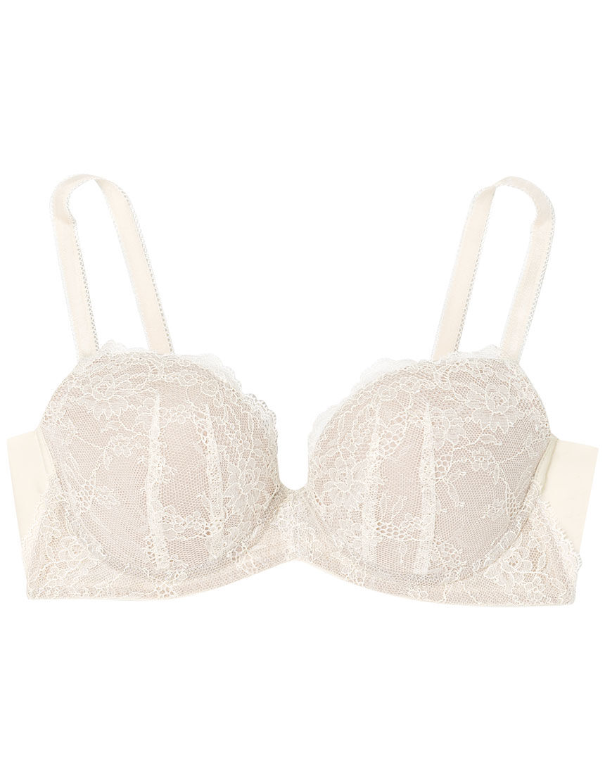 ウンナナクール 【ほわピタカップがバストに密着＆まるむね