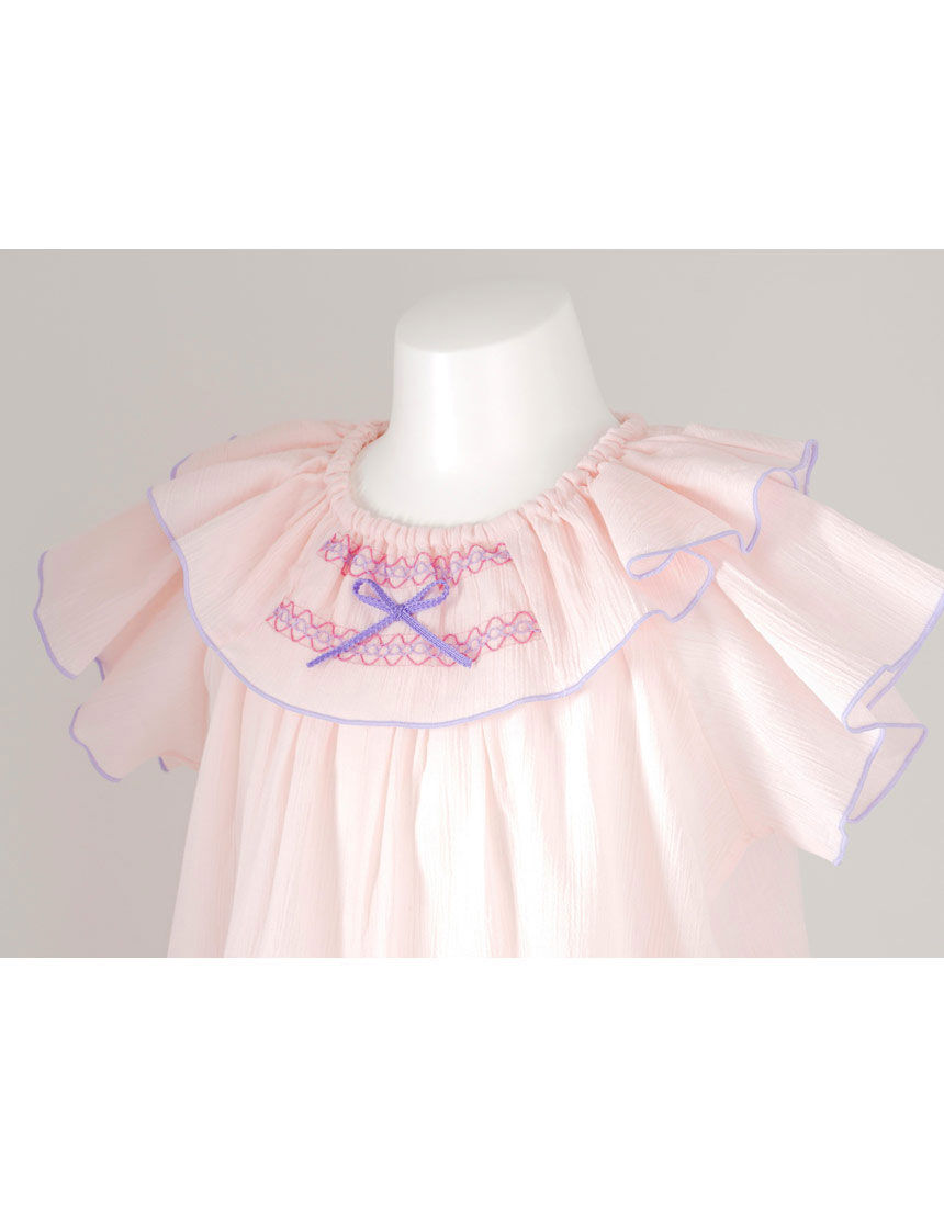 女児パジャマ, , hi-res