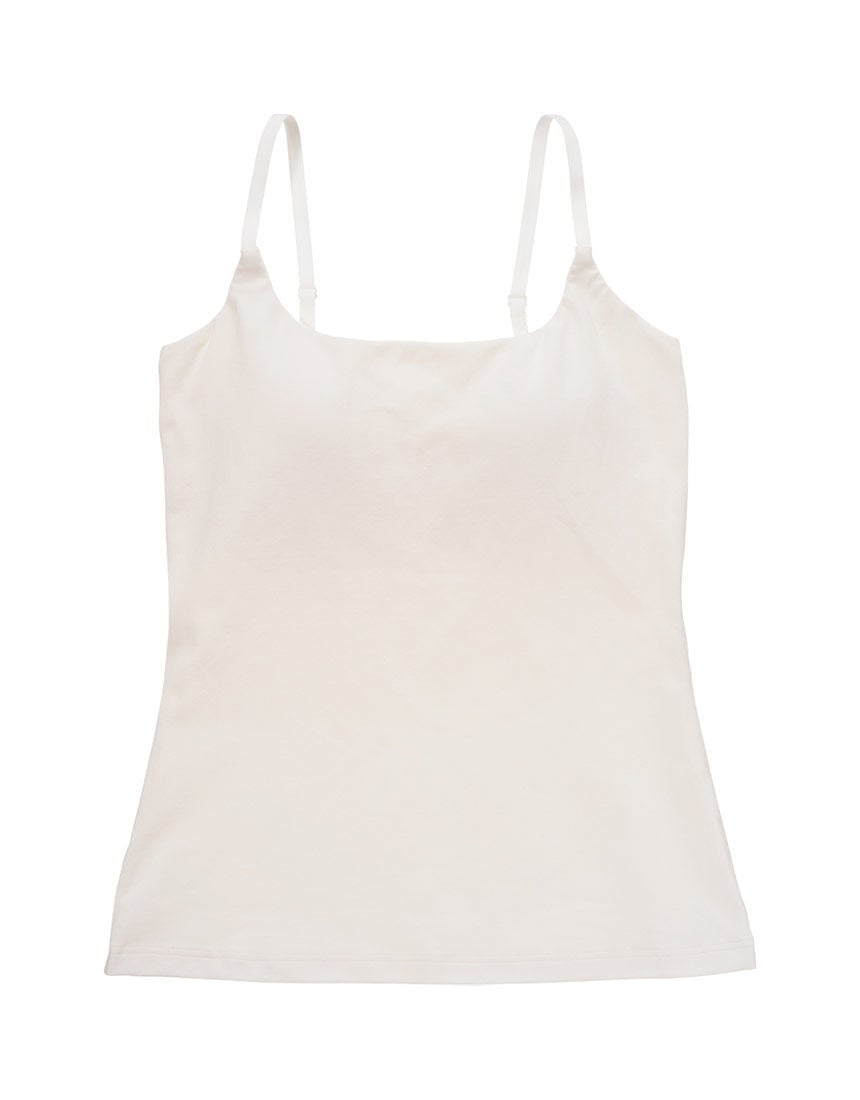 PEACH JOHN 【盛れるブラキャミ】厚手パッドで、洋服見えするシンプル