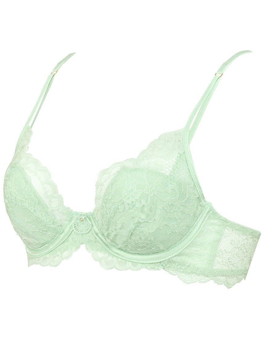 Yue ナチュラルなシルエット 3/4カップブラ BJP660|ワコール Yue ナチュラルなシルエット 3/4カップブラ BJP660|ワコール