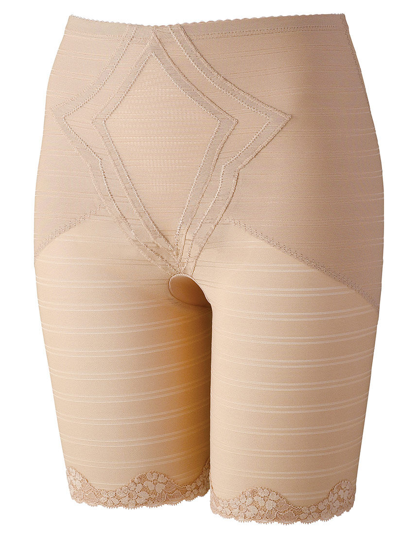 ガードル（ロング丈）, , hi-res